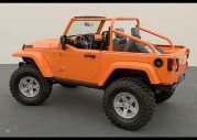 2006 Jeep Wrangler Rubicon King